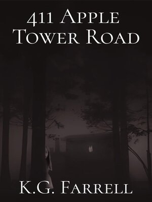 cover image of 411 Apple Tower Rd